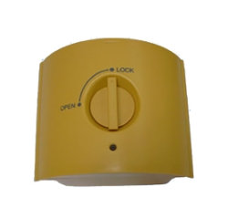 Topcon BT-53Q, Batteripakke
