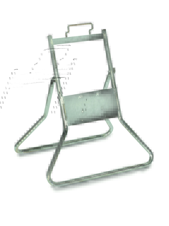 El-Björn Stativ, Type F
