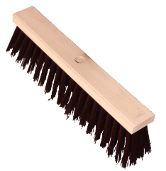 Gadekost, PVC, 20 rk