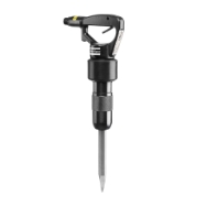Atlas Copco TEX03PS, Trykluftshammer
