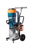 Dustcontrol DC Tromb H 400C Industristøvsuger