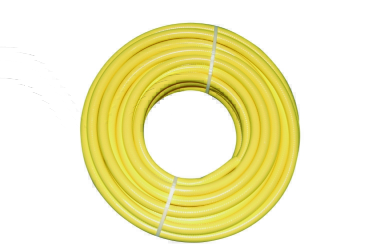 3/4" Entreprenørslange, 50 m 