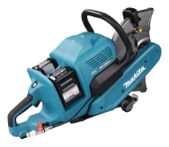 Makita Kapsav XGT 40V Solo, vådskæring