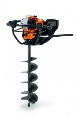 Stihl BT131, jordboremaskine