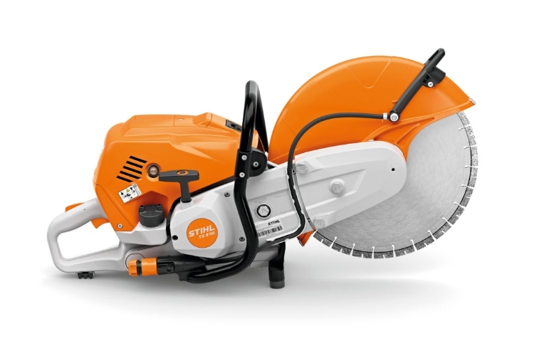 Stihl Kapsav TS910i 