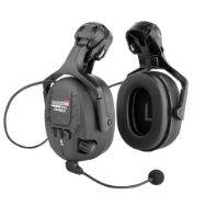 EP Connect Pro Høreværn - Hjelmmontering