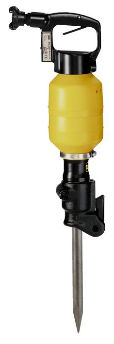 Atlas Copco TEX12PS/KL, Trykluftshammer
