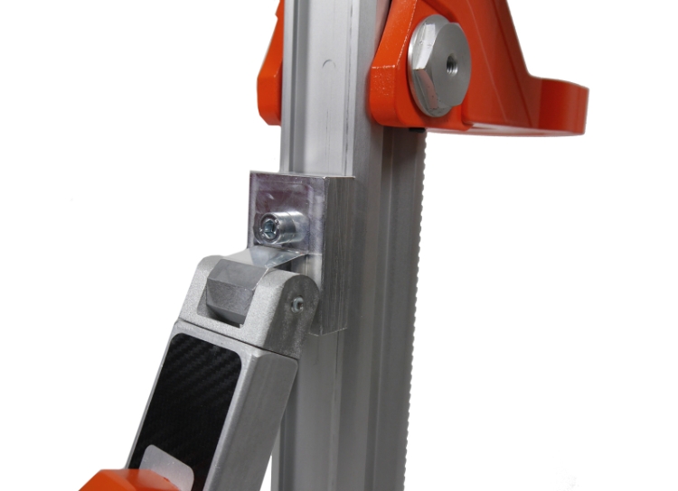 Borestander SD160 til HDM 22