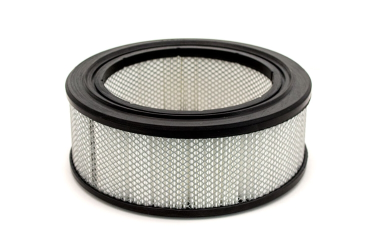 Mikrofilter t/DC Tromb
