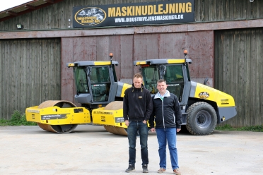 Atlas Copco CA 1500D