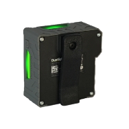Dustlight Mini - Håndholdt partikelmonitor