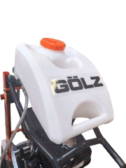 Gölz Vandtank, 25 l, inkl. monteringskit 
