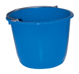 Murerspand, 20 l, Syrefast