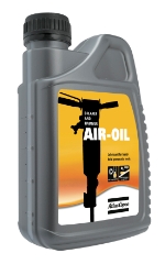 Atlas Copco Air-olie, 1 liter