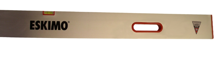 Eskimo Retteskinne m/libelle, 2,5 m