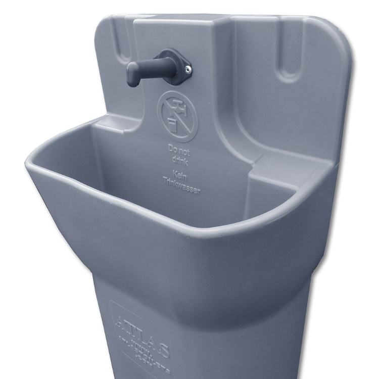Håndvask t/ Mobilt Toilet