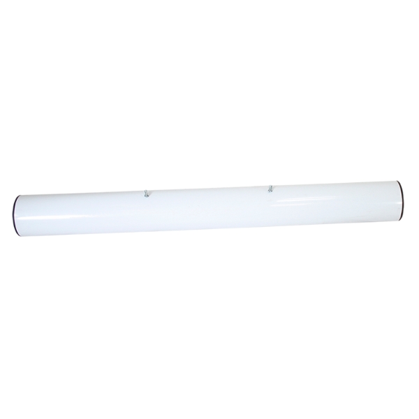 Baron PVC Rør 180cm t/Betonjutter m/batteri	
