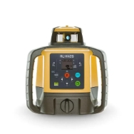 Topcon 2-Faldslaser RL-HV2S/E AWRBD