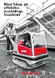 Komprimeringsbrochure, Swepac