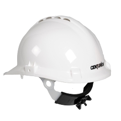 OX-ON Centurion, Hjelm, Hvid