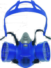 Dräger Halvmaske, X-Plore 3300, Str. L