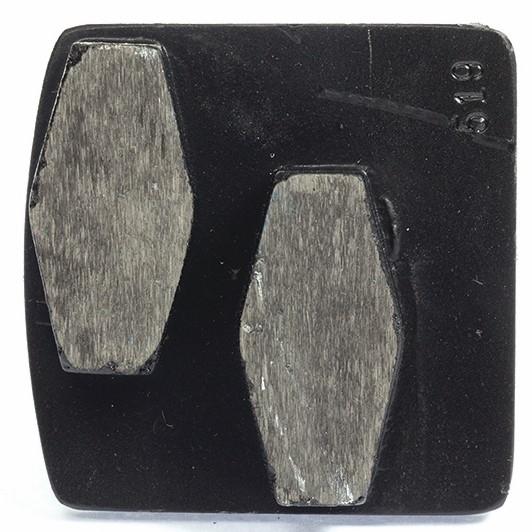 Bauta Double Black SCSSSS, #14/16