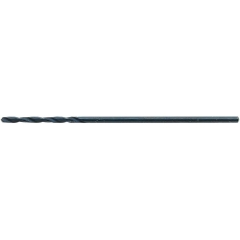 Spiralbor DIN 338 HSS, SB-pakke 5,5 mm