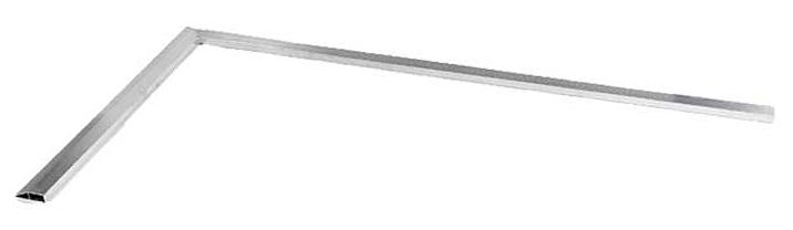 Brolæggervinkel, 200x100 cm, Baron