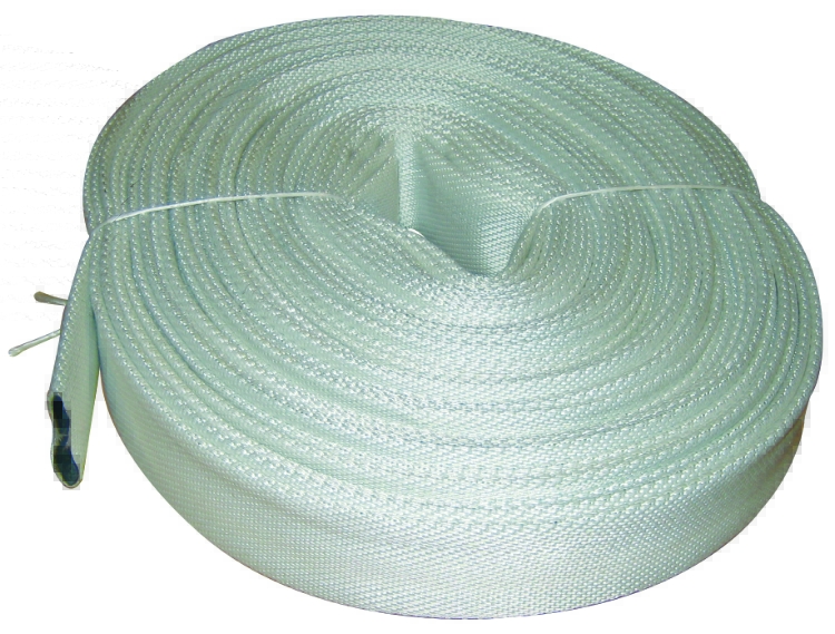 Brandslange, 3" / 75 mm, 30 meter