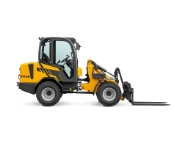 Schäffer Minilæsser 2430 S Elite