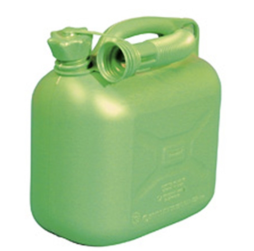 Benzindunk, Grøn, 20 L