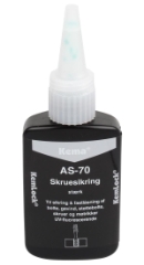Kema Skruesikring AS-70, 50 ml