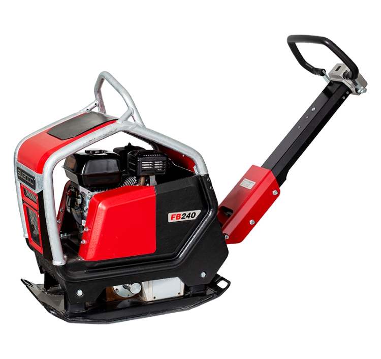 Swepac FB240 Pladevibrator