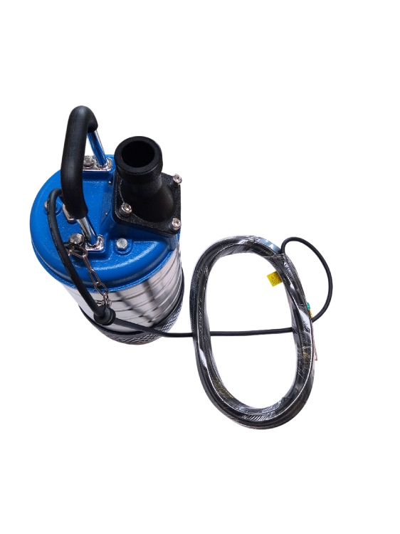 Brimac DPP2.150 Dykpumpe - 220V