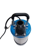 Brimac DPP2.150 Dykpumpe - 220V