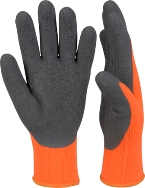 OX-ON WINTER BASIC 3000, str. 11, Arbejdshandske	