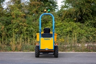 Thwaites Dumper 2T Electric