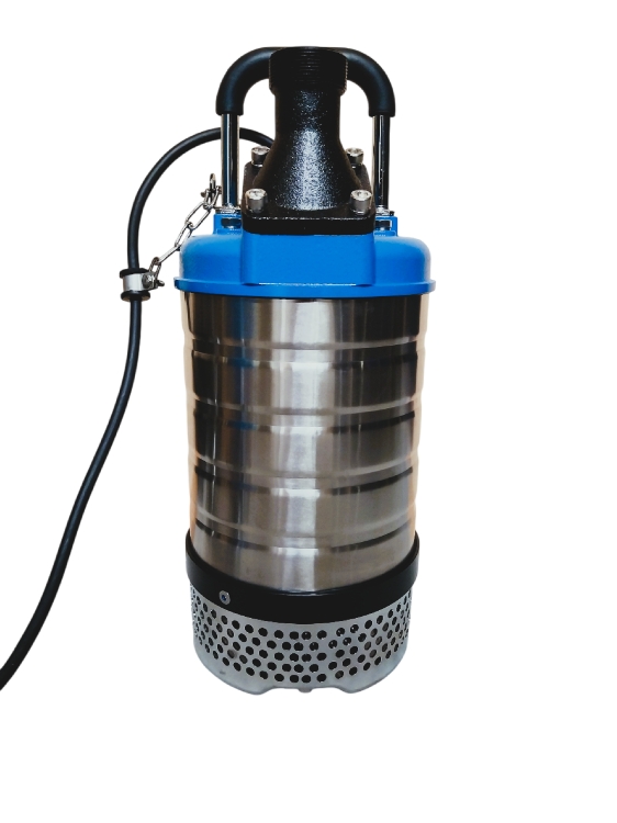 Brimac DPP3.150 Dykpumpe - 220V