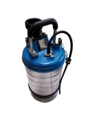 Brimac DPP3.150 Dykpumpe - 400V