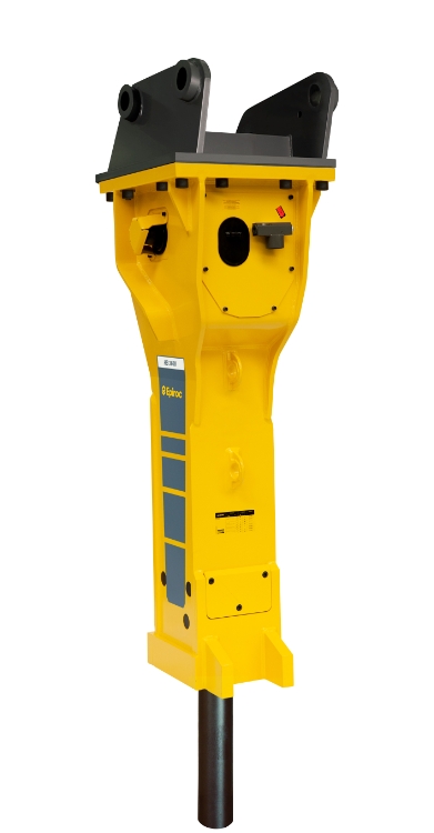 Epiroc HB3600, Hydraulikhammer