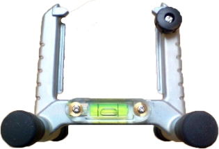 Måletavleholder t/TP-L4A/TP-L5G