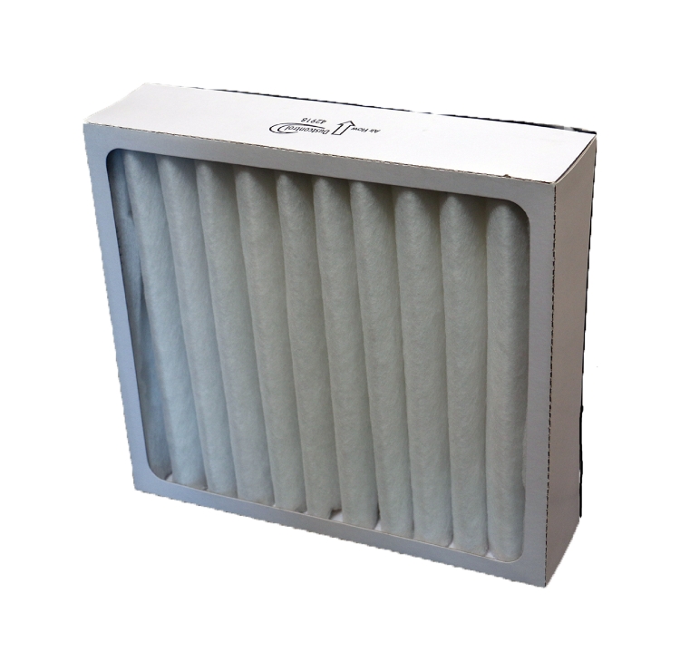 Forfilter t/DC AirCube 1200