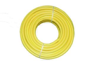 1/2" Entreprenørslange, 50 m 