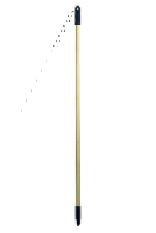 Vikan Kosteskaft, 25x1560 mm