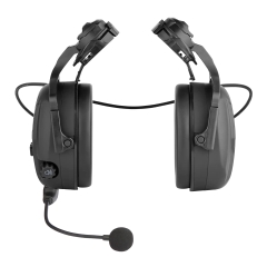 EP Connect Pro Høreværn - Hjelmmontering