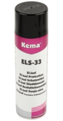 Kema EL-isol ELS-33, Spray, 500 ml
