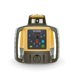Topcon 2-Faldslaser RL-HV2S/E AWRBD