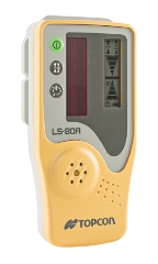 Topcon LS-80A, Håndsensor