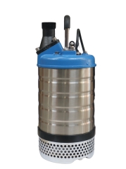 Brimac DPP2.150 Dykpumpe - 220V