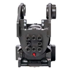 Compacttilt CT3, Tilt